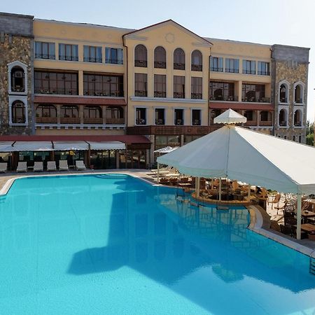 Caucasus Hotel Kasagh Esterno foto The hotel