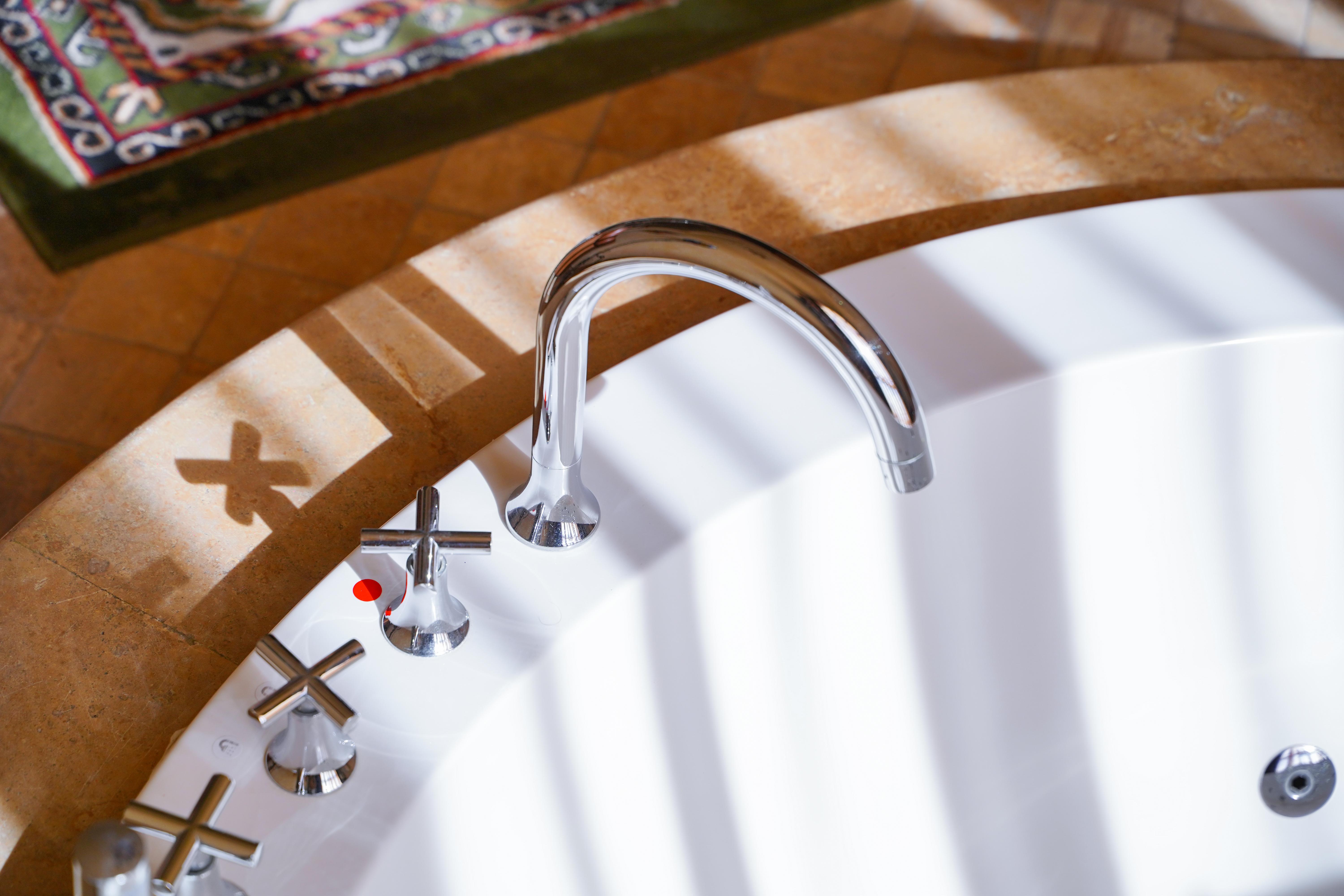 Caucasus Hotel Kasagh Esterno foto A tap
